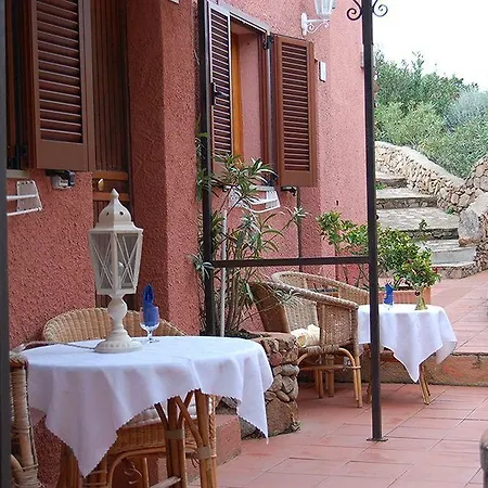 Marineledda Hotel Golfo Aranci