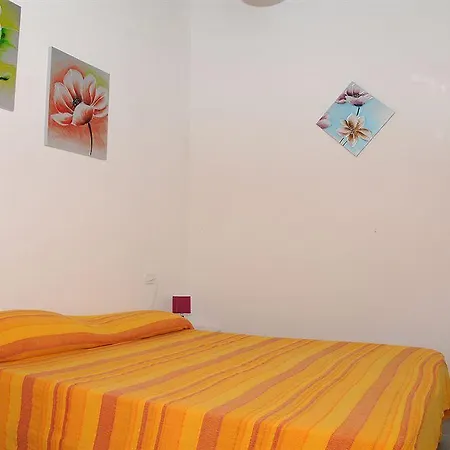 Marineledda Hotel