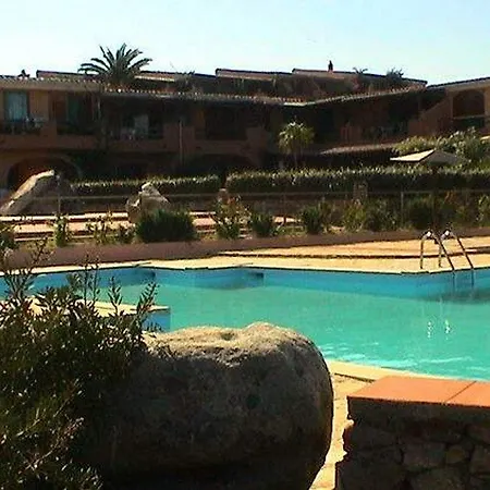 Marineledda Hotel Golfo Aranci