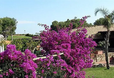 Marineledda Hotel *