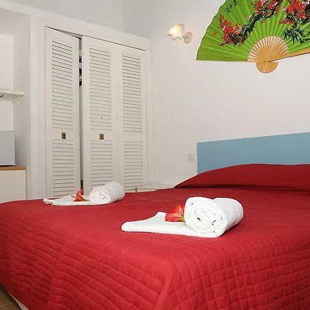 Marineledda Hotel *