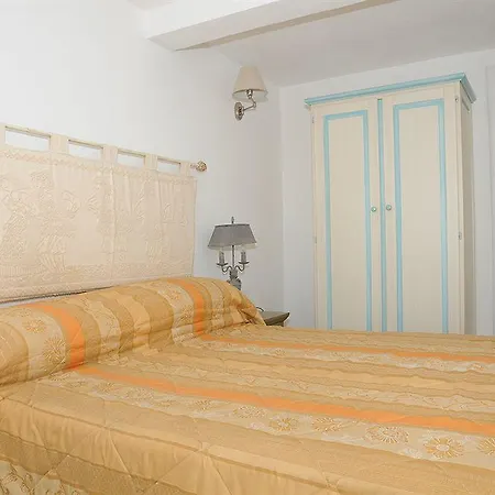 Marineledda Hotel
