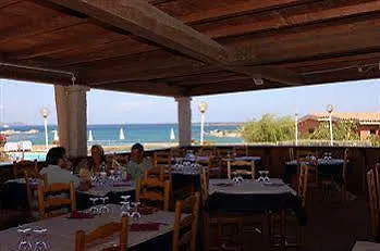 Hotel Marineledda *