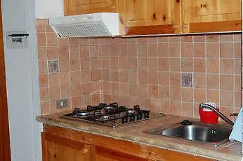 Marineledda Hotel Golfo Aranci