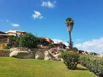 Hotel Marineledda *