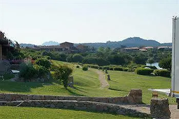 Hotel Marineledda *