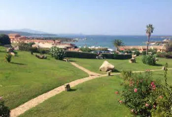 Marineledda Golfo Aranci