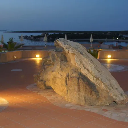 Marineledda Hotel Golfo Aranci