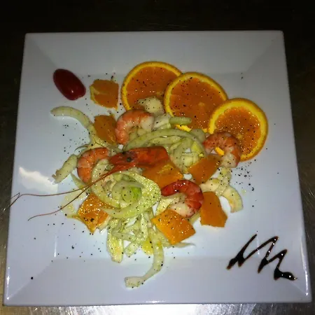 Marineledda Golfo Aranci