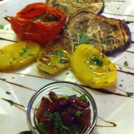 Marineledda Hotel Golfo Aranci