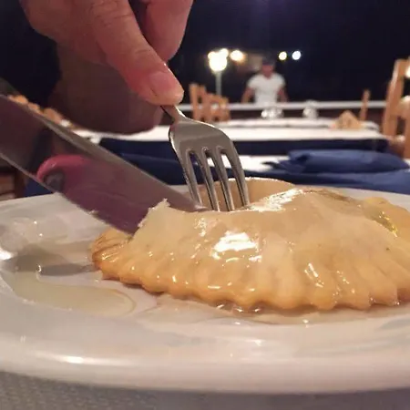 Marineledda Hotel Golfo Aranci