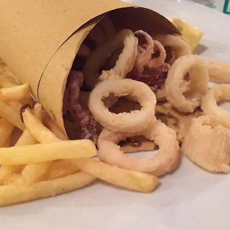 Hotel Marineledda Golfo Aranci