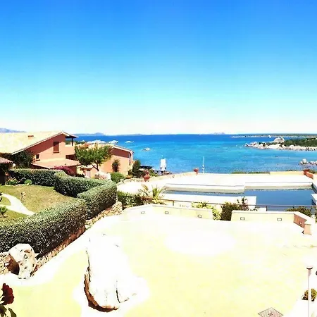 Hotel Marineledda *