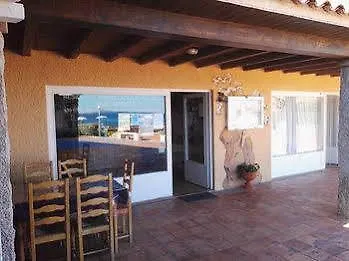 Marineledda Hotel Golfo Aranci