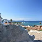Отель Marineledda