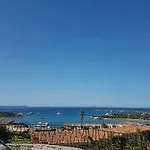 Marineledda Отель *