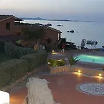 Отель Marineledda Гольфо-Аранчи