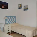 Marineledda Отель Гольфо-Аранчи