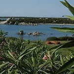 Marineledda Отель *