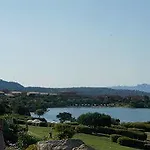 Отель Marineledda