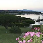 Отель Marineledda Гольфо-Аранчи