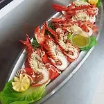 Marineledda Отель