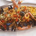 Отель Marineledda Гольфо-Аранчи