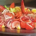 Marineledda Отель