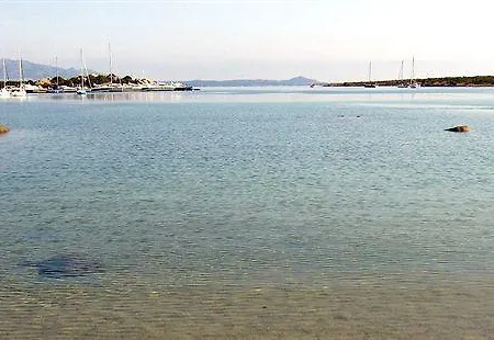 Marineledda ホテル *