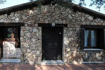 Marineledda Hotel Golfo Aranci