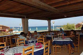 Marineledda Hotel