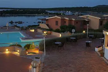 Marineledda Golfo Aranci