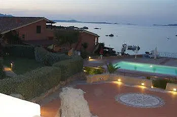 Hotel Marineledda Golfo Aranci