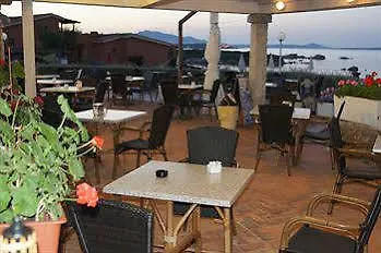 Hotel Marineledda Golfo Aranci
