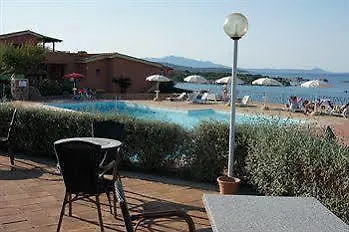Hotel Marineledda Golfo Aranci