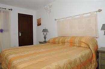 Marineledda Hotel Golfo Aranci