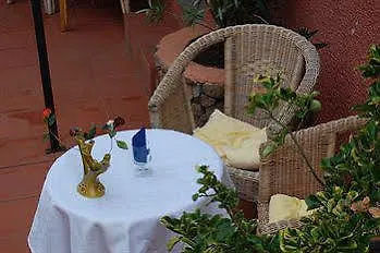 Marineledda Hotel Golfo Aranci