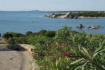 Marineledda * Golfo Aranci