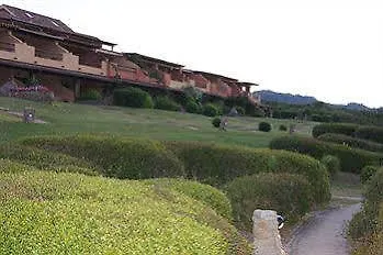 Hotel Marineledda Golfo Aranci