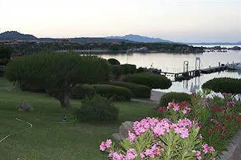 Hotel Marineledda Golfo Aranci
