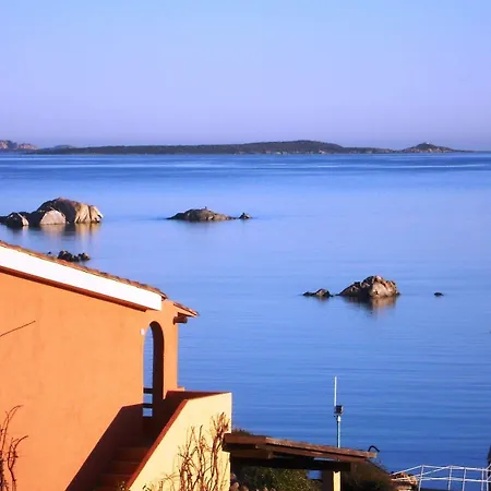 Marineledda * Golfo Aranci