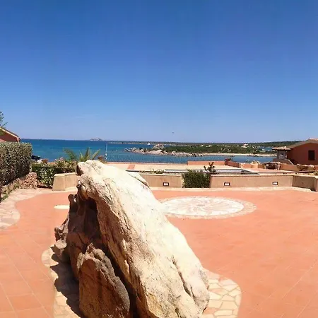 Marineledda Golfo Aranci