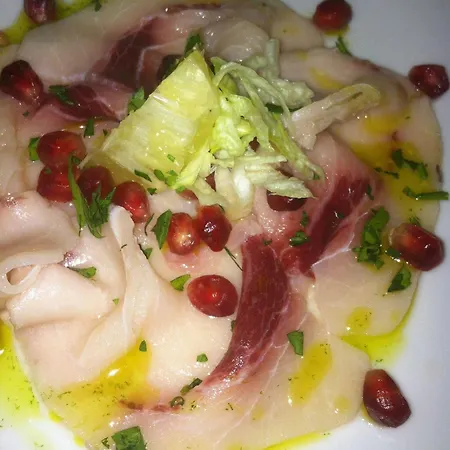 Hotel Marineledda Golfo Aranci