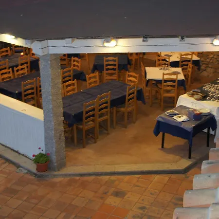 Marineledda * Golfo Aranci