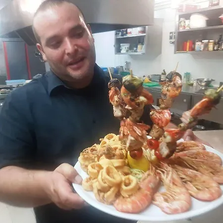 Marineledda Golfo Aranci