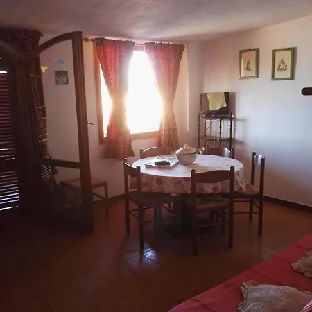 Marineledda Hotel Golfo Aranci